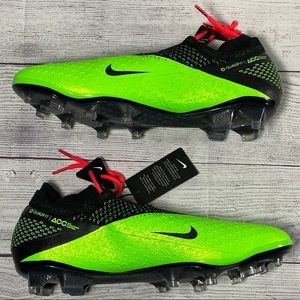 Nike Phantom Vision 2 Elite Dynamic FG 11.5 Cleats